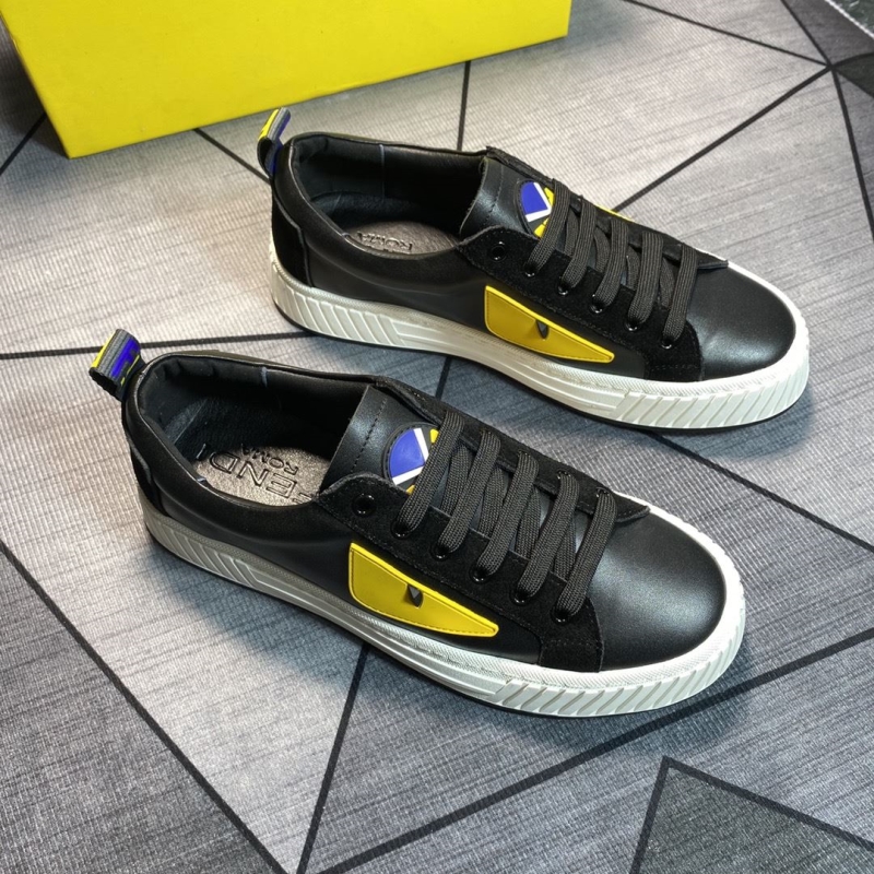 Fendi Sneakers